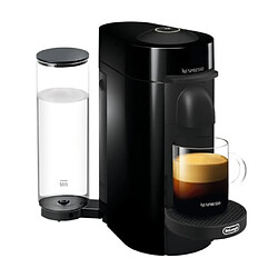 Nespresso Vertuo 1.1L 1260W 240V Réutilisable Réservoir d'Eau Amovible Plastique Noir