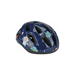 Unitec FISCHER Casque de vélo pour enfants 'Space', taille: XS/S ()