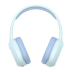 Casque sans fil Bluetooth 5.1 Edifier W600BT - Bleu