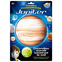 Avis Buki - 3DF6 - Loisir Créatif - Jupiter