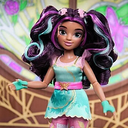 SPIN MASTER POUPEE 24 CM AVA Unicorn Academy pas cher