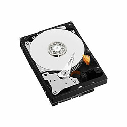 Disque Dur Interne Western Digital Network 3,5" 4 To