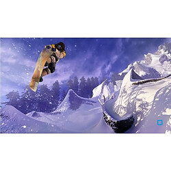 NC SSX Essentials Jeu PS3