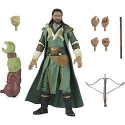 Hasbro Figurine de collection Master Mordo MCU de 15 cm