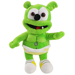 Universal Enfants chantant je suis un cadeau de gommeux gummibar en peluche. pas cher