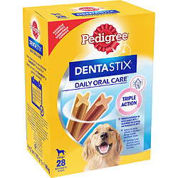 Avis Pedigree Dentastix - Grand chien