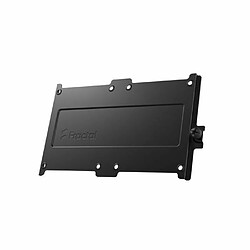 Acheter Kit de support SSD FRACTAL DESIGN Type D Pour Pop