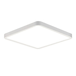 Autres Temps ZMH LED Plafonnier Living Room 2/4 Frame Ceiling Light Modern 32W 3000K Bedroom