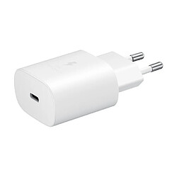 Avis GUPBOO Chargeur adaptateur USB-C PD 25 W,JL379