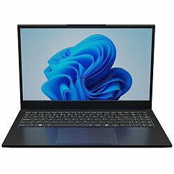 Ordinateur Portable Alurin Flex Advance IA 15,6" Intel Evo Core Ultra 5 125H 16 GB RAM 1 TB SSD