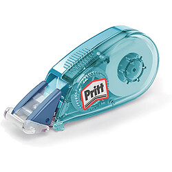 Pritt Rouleau correcteur Micro Roller, carte blister de 2 ()