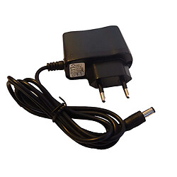 vhbw 220V Chargeur d'alimentation câble de chargement pour Hartmann Tensoval tensiomètres comme 900 153, 8194047/01.