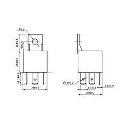 Appareil de mesure