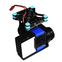 Kit de Brushless Gimbal Caméra cardan sans balai pas cher