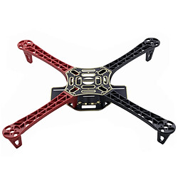 Universal F450 Thermal Wheel DIY Quadcopter Frame F450 Integrated PCB Drone DIY 4 Axes Frame Kit | RC Helicopter