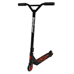 Street Surfing Trottinette Freestyle Torpedo Black Core Red