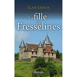 La fille de Fresselines