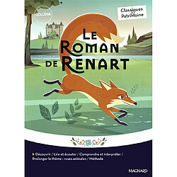 Le roman de Renart