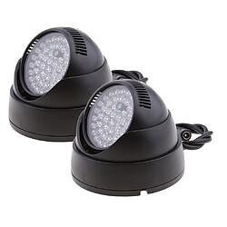 Array Lampe LED, Lampe