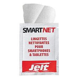 Avis Lingettes pour tablettes, smartphones, GPS Jelt SMARTNET