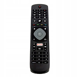 GUPBOO Télécommande Universelle de Rechange pour PHILIPS TV 43PUS6262/12 tv philips pour P