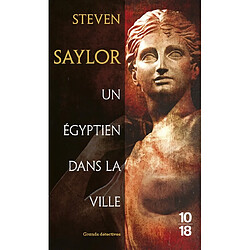 Un Egyptien dans la ville - Occasion