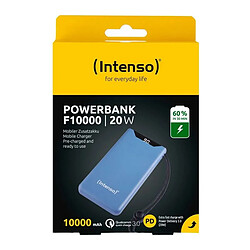 Acheter Powerbank INTENSO F20000