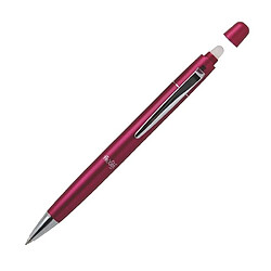 Stylos roller effaçable pilot frixion Ball LX rouge