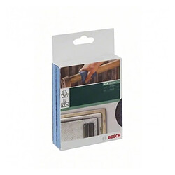 BOSCH Accessoires - 2 eponges abras moy cor 98x120x13mm -