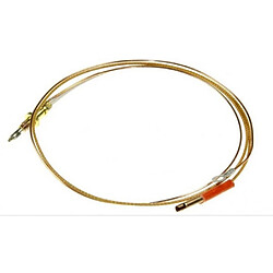 Thermocouple bruleur pour plaque de cuisson smeg