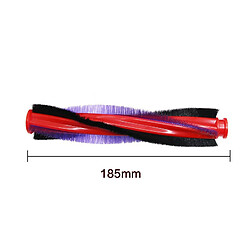 INF Brosse à rouleau de rechange pour aspirateur Dyson, 185 mm, multicolore