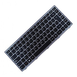 Clavier pour Lenovo G405S Espagnol Pièces de Recharge Cadeau Idéal Clavier pas cher