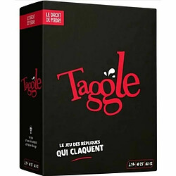 BigBuy Fun Jeu-concours Taggle (FR)