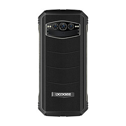 Acheter Doogee V30 5G (Double Sim - 6.58" - 256 Go, 8 Go RAM) Noir