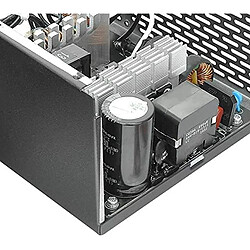 Bloc d’Alimentation THERMALTAKE Smart BX1 650 W pas cher