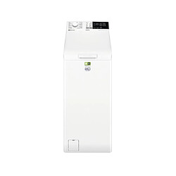 Electrolux Lave linge Top EW6T4622DA