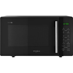 Whirlpool Micro-ondes Gril - MWP253B - Noir