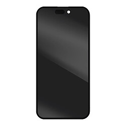 Avizar Bloc Complet pour iPhone 15 Écran LCD LTPS et Vitre Tactile Noir