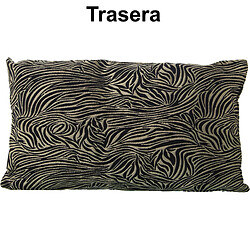 Coussin Alexandra House Living Textile 50 x 30 cm