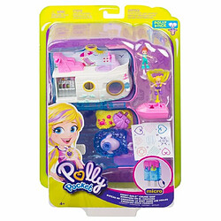 Ludendo La croisière se régale Polly Pocket