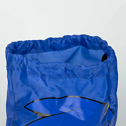 Acheter Cartable Sonic Bleu