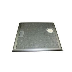 FILTRE METALLIQUE A GRAISSE POUR HOTTE SIEMENS - 00365477