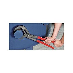 Avis KNIPEX Pince multiprise Cobra