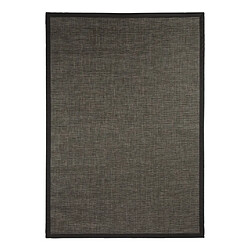 Thedecofactory IN&OUT - Tapis pour intérieur-extérieur gris 120x170