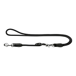 Laisse pour Chien Hunter FREESTYLE Noir (200 cm)