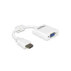 Câble HDMI DeLock