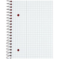 Herlitz 306456 Bloc-note