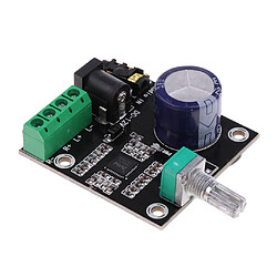 Module Carte Audio Amplificateur pas cher