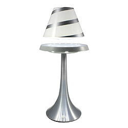 Lampe en lévitation ALTHURIA HYPNOTIC BLANCHE