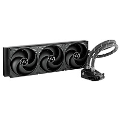 Watercooling - ARCTIC - Liquid Freezer II 420 ACFRE00092A pas cher